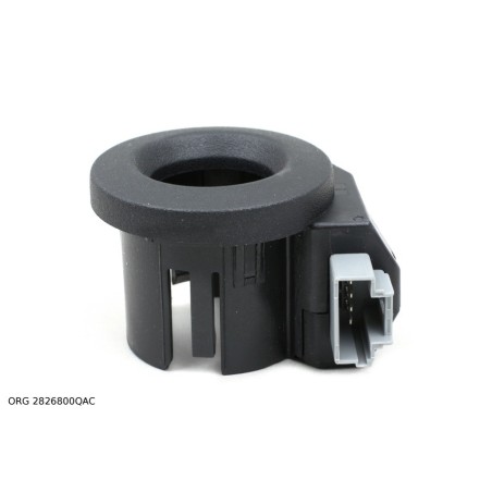 Dispositif d'immobilisation Transponder Pour Renault Clio II 8200143408