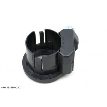 Dispositif d'immobilisation Transponder Pour Renault Clio II 8200143408