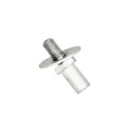 Vis de Porte Coulissante Loquet Pour Jumper Ducato Boxer 8503KX 1611384880