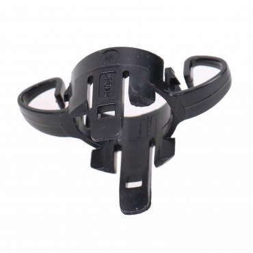Support Capteur Aide Au Stationnement Pour Fiat Doblo Ducato Fiorino 6590Q9