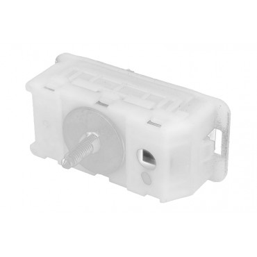 Support de Radiateur Bas Haut Pour Peugeot 308 2014-2020 9800613580
