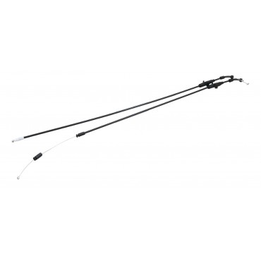 Câble de Siège Pour Renault Megane II 7701207645 7701209291