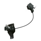 Support de Roue de Secours Crochet Pour Master III Movano B Movano B 572115531R