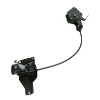 Support de Roue de Secours Crochet Pour Master III Movano B Movano B 572115531R
