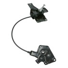 Support de Roue de Secours Crochet Pour Master III Movano B Movano B 572115531R