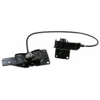 Support de Roue de Secours Crochet Pour Master III Movano B Movano B 572114568R