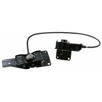 Support de Roue de Secours Crochet Pour Master III Movano B Movano B 572114568R