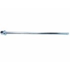 Outil Clé Roue de Secours Clef Pour Renault Master III Opel Movano B 995451266R