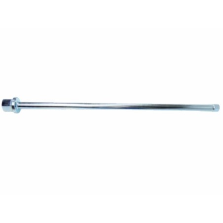 Outil Clé Roue de Secours Clef Pour Renault Master III Opel Movano B 995451266R