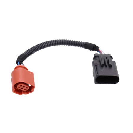 Faisceau de Boitier Papillon Pour Fiat Ducato Iveco Daily IV 504388760 16323434