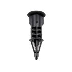 Butée Tampon de Coffre Arrière Pour Renault Clio III/IV Fluence 8200401454