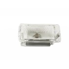 éclairage intérieur Coffre Pour Renault Clio III 8200418356
