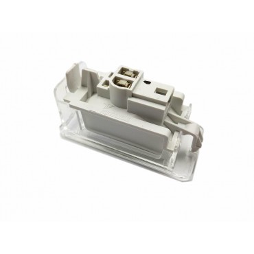 éclairage intérieur Coffre Pour Renault Clio III 8200418356