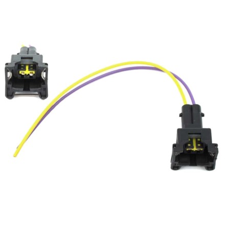 Faisceau de Klaxon Réparation Pour CITROEN Berlingo C2 C3 Saxo Xsara 6236.F5