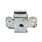 Silent Bloc Support d'échappement Avant Pour Lodgy Sandero 1.5dCi 206510005R