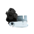 Silent Bloc Support d'échappement Arrière Pour Clio III 1.5dCi 1.2 206516364R