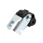 Silent Bloc Support d'échappement Arrière Pour Clio III 1.5dCi 1.2 206516364R
