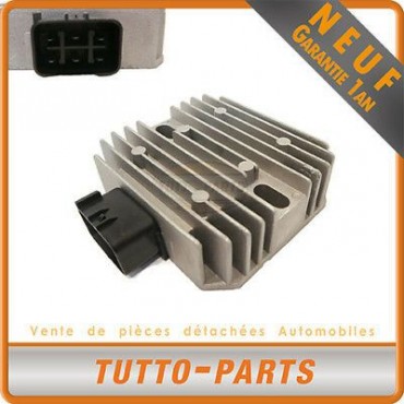 Régulateur de Tension 4Xy-81960-00-00 4XY819600000 5SL819600000 5GT819600000