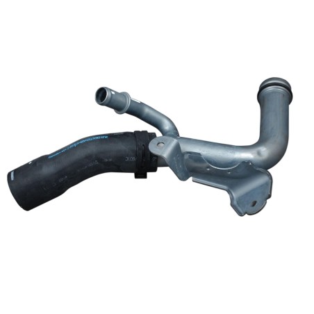 Tuyau d'Eau Liquide de Refroidissement Pour Master III 2.3 DCI 210470894R