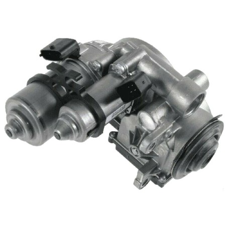 Selecteur Module Boite de Vitesses Pour Citroën C2 Peugeot 207 1007 9649394480