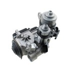Selecteur Module Boite de Vitesses Pour Citroën C2 Peugeot 207 1007 9649394480