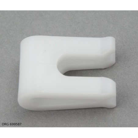 Clips Agrafe de Phare Avant Pour Renault Espace Laguna Safrane 699587