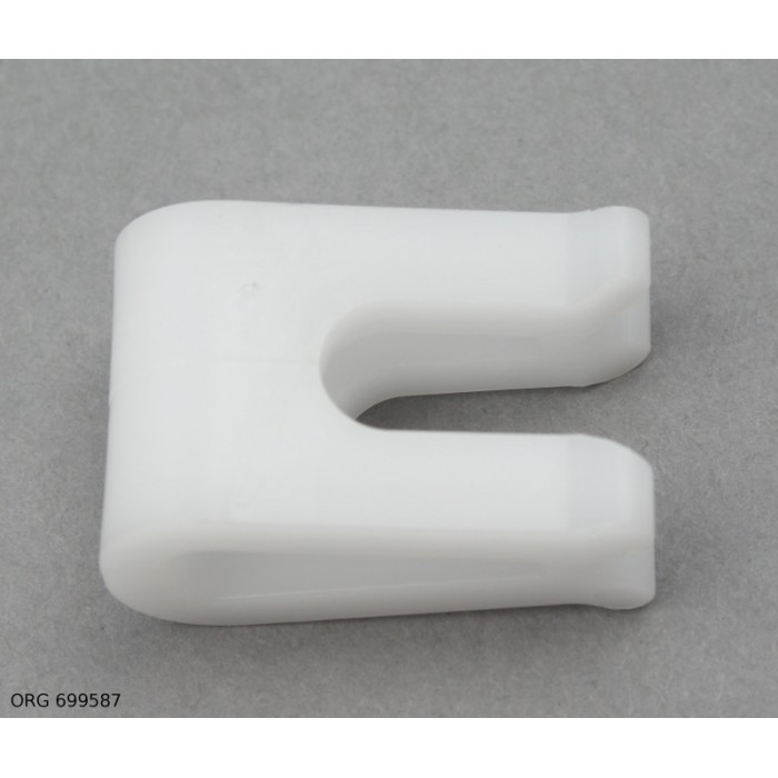 Clips Agrafe de Phare Avant Pour Renault Espace Laguna Safrane 699587