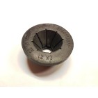 Clips Fixation Cache Moteur Pour Renault Trafic II Master II 8200113817