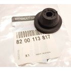 Clips Fixation Cache Moteur Pour Renault Trafic II Master II 8200113817