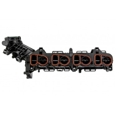 Collecteur d'Admission Pour Bmw Série 2 F22 3 F30 4 5 7 X3 X4 X5 11618513655