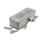 Radiateur Refroidisseur d'Huile Pour Audi A6 A7 A6 4G0317021AG