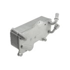Radiateur Refroidisseur d'Huile Pour Audi A6 A7 A6 4G0317021AG