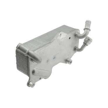 Radiateur Refroidisseur d'Huile Pour Audi A6 A7 A6 4G0317021AG