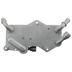 Radiateur Refroidisseur d'Huile Pour Audi A6 A7 A6 4G0317021AG