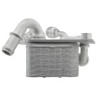 Radiateur Refroidisseur d'Huile Pour Audi A6 A7 A6 4G0317021AG