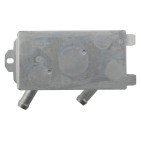 Radiateur Refroidisseur d'Huile Pour Ford Mondeo V S-Max 5197792 DG937A095BB