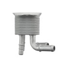 Radiateur Refroidisseur d'Huile Pour Ford Mondeo V S-Max 5197792 DG937A095BB