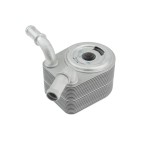 Radiateur Refroidisseur d'Huile Pour Focus C-Max Focus II 1.6 Ti 4M5G6B856BC