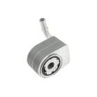 Radiateur Refroidisseur d'Huile Pour Focus C-Max Focus II 1.6 Ti 4M5G6B856BC
