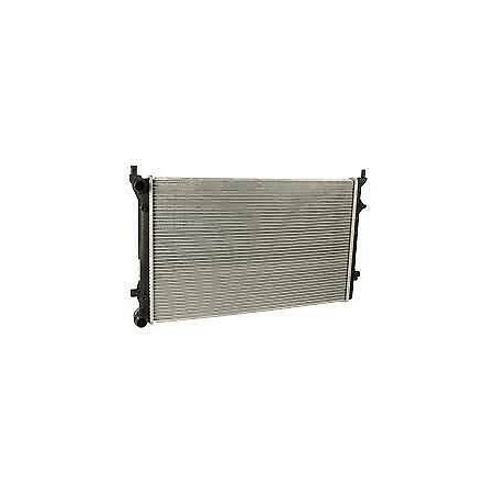 Radiateur Moteur A3 Seat Altea Leon Toledo VW Eos Golf Jetta Touran 1K0121251CJ