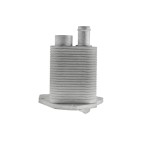 Radiateur Refroidisseur d'Huile Pour Land Rover Freelander 2 30757620