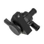 Pompe à Eau Additionnelle Pour Audi A6 C6 3.0 quattro 06C121601B