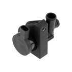 Pompe à Eau Additionnelle Pour Audi A6 C6 4.2 A8 6.0 D2 07C121599