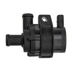 Pompe à Eau Additionnelle Pour Audi A6 C6 4.2 A8 6.0 D2 07C121599