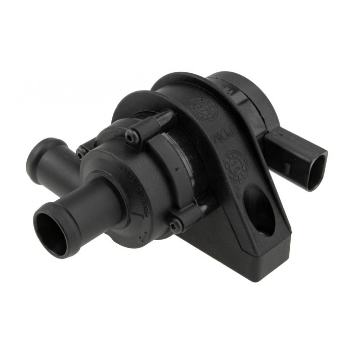 Pompe à Eau Additionnelle Pour Vw Amarok Multivan V Transporter V 7H0965561