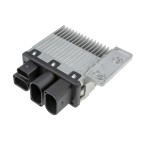 Unité de Commande Pour Radiateur Ventilateur Pour Multivan Transporter 7H0919506