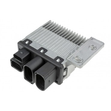 Unité de Commande Pour Radiateur Ventilateur Pour Multivan Transporter 7H0919506
