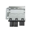 Unité de Commande Pour Radiateur Ventilateur Pour Multivan Transporter 7H0919506