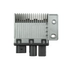 Unité de Commande Pour Radiateur Ventilateur Pour Multivan Transporter 7H0919506