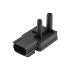 Capteur de Pression des Gaz d'échappement Pour Range Rover 3.6D 4.4D LR014310